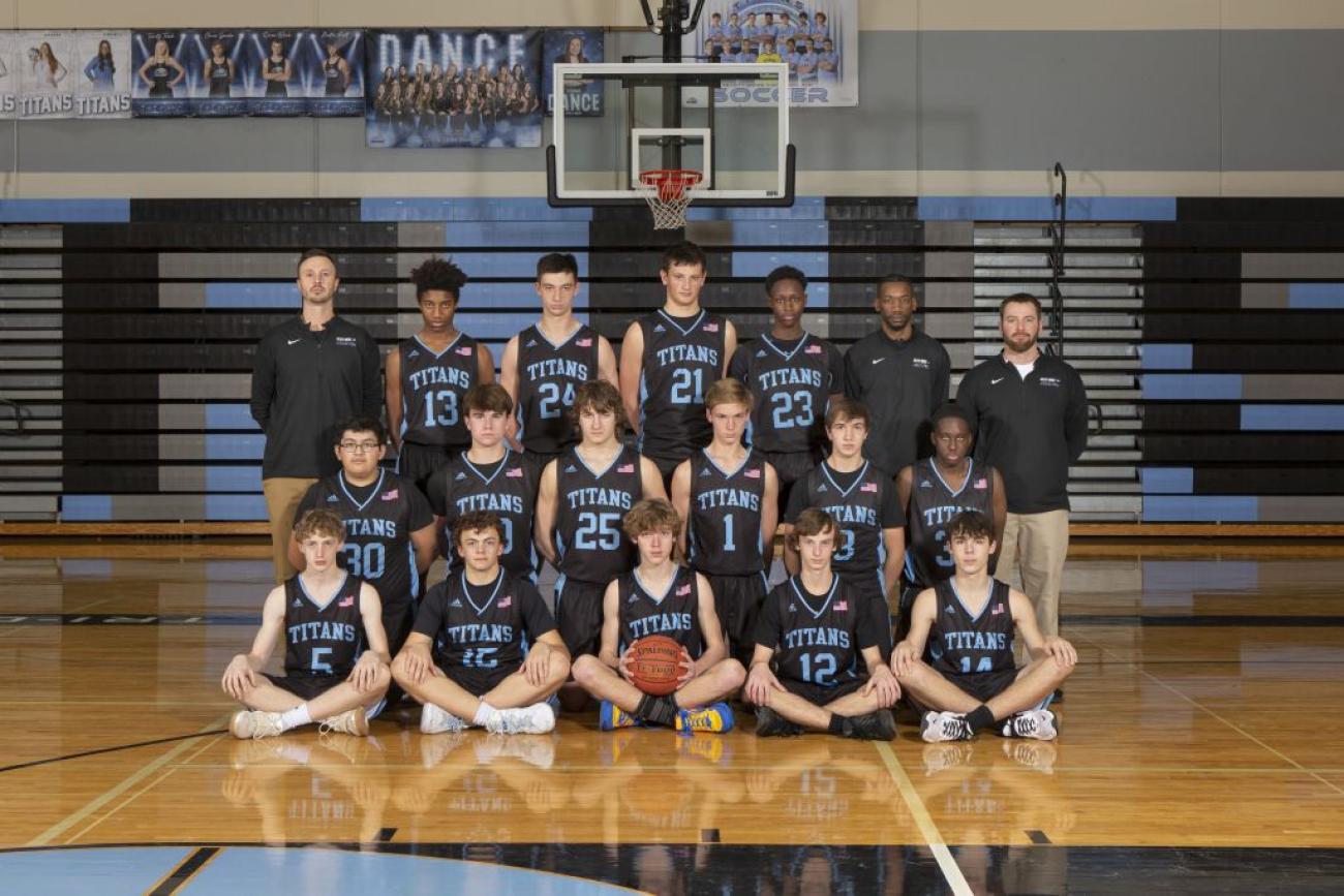 TriCity United High School Basketball, Boys Teams MSHSL